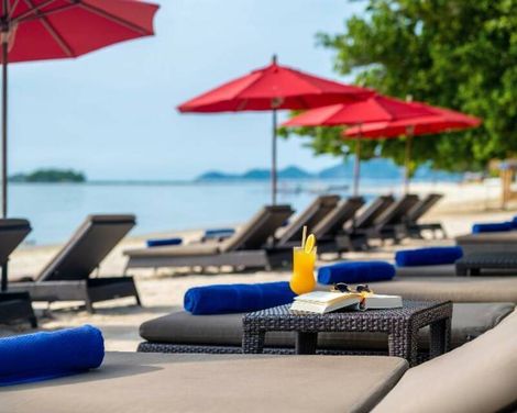 Amari Koh Samui