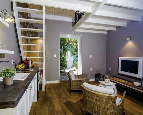 Pietermaai Boutique Hotel