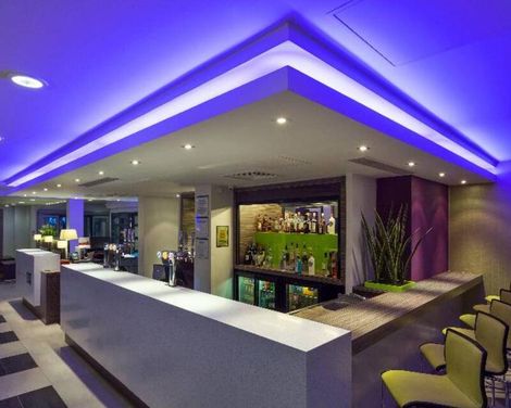 Holiday inn Express Harlow