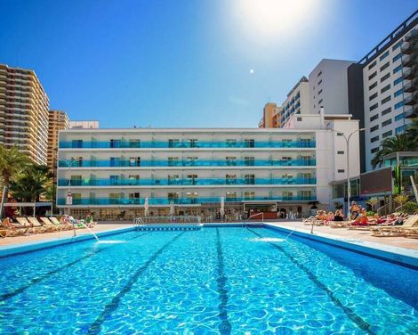 Hotel Servigroup Calypso-3