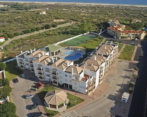 Praia da Lota Resort - Apartments