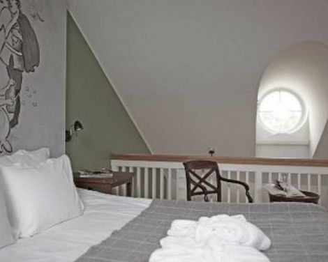 Hotel Stallmästaregården-1