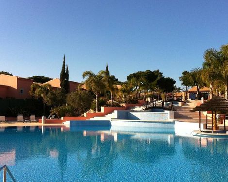 Pestana Vila Sol, Vilamoura-1