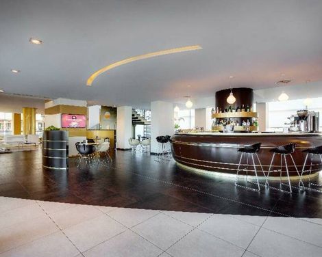 iH Hotels Roma Z3