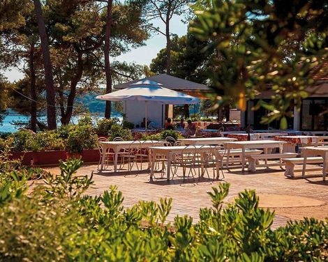 Camping Village Poljana - Mobile Homes-2