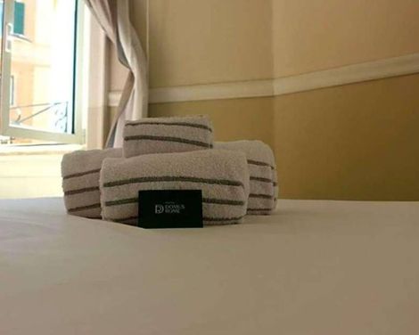 Hotel Domus Rome