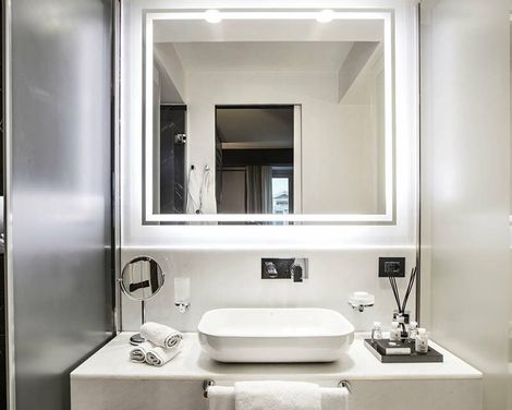 Corso 281 Luxury Suites Roma-0