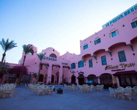 Le Pacha Resort-1