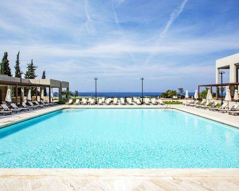 Sheraton Rhodes Resort-2