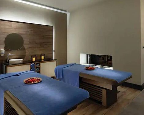 Hilton Istanbul Maslak-0