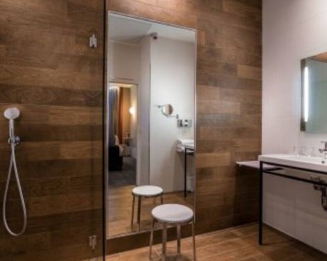 Hotel Marais Grands Boulevards-3