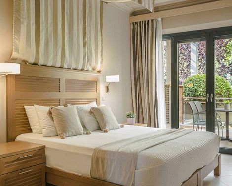 Daluz Boutique Hotel