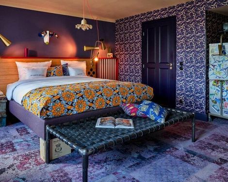 25hours Hotel Terminus Nord