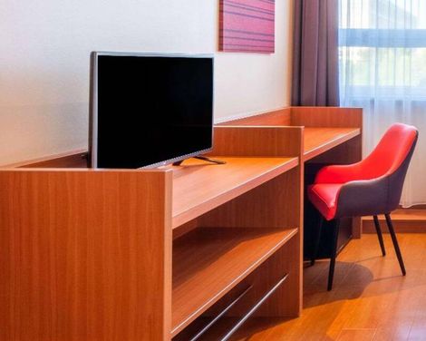 Star G Hotel München Schwabing