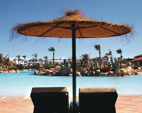 Riu Tikida Dunas