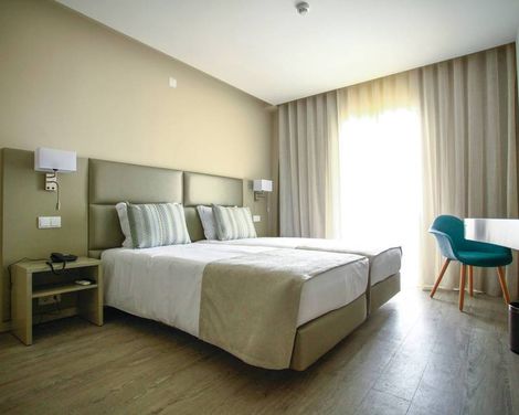 AP Maria Nova Lounge