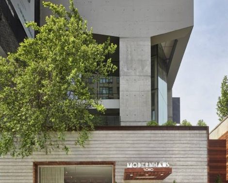 ModernHaus SoHo
