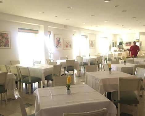 AHG Riva del Sole Wellness Hotel