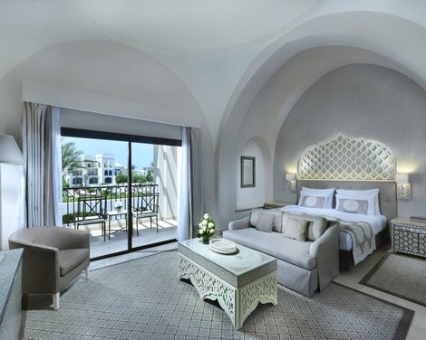 Steigenberger Alcazar