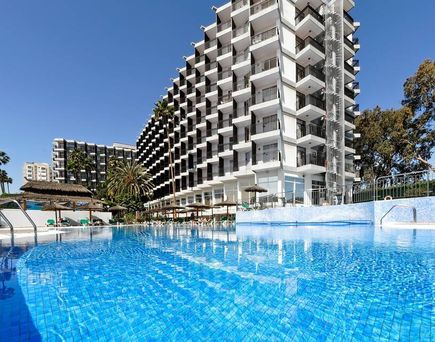 Relaxia Beverly Park auf Gran Canaria, Spanien