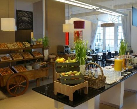 Novotel Brussels off Grand Place-3