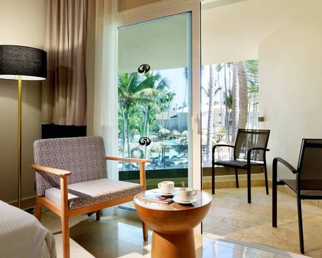 Grand Palladium Punta Cana Resort & Spa-0