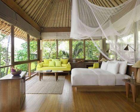 Six Senses Samui-2