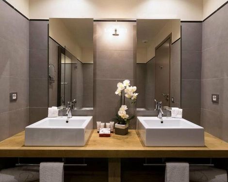 Le Pinarello Hôtel