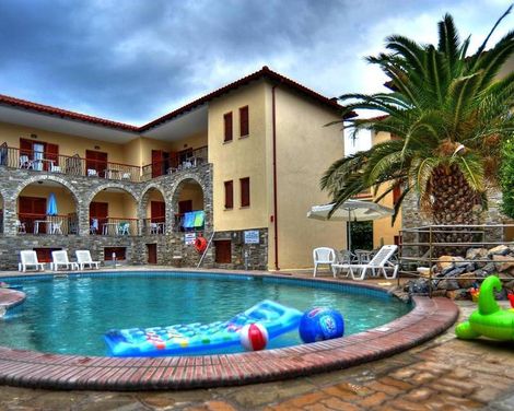 Hotel Argo