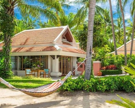 Santiburi Koh Samui