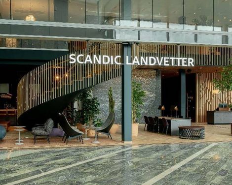 Scandic Landvetter-3