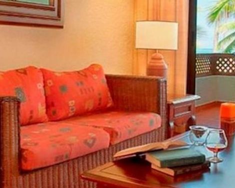 Occidental Punta Cana