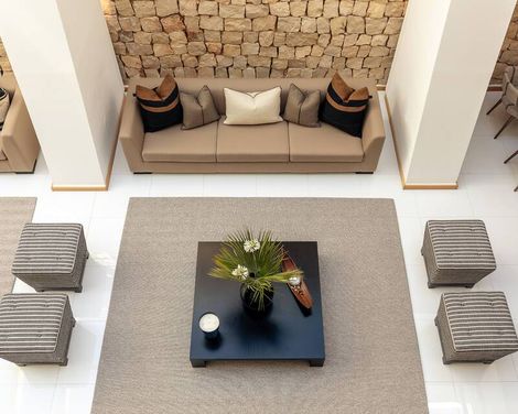 Vila Valverde - Design & Country Hotel