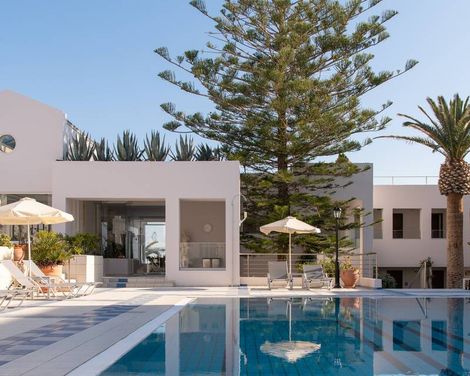 Creta Royal