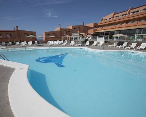 Marina Elite Resort