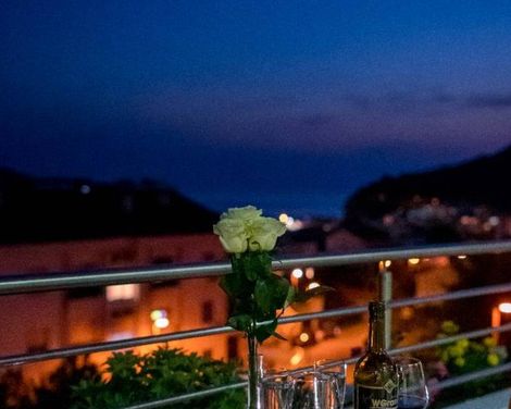 WGrand Hotel