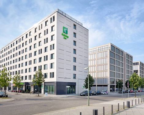 Holiday Inn Berlin City East Side-2