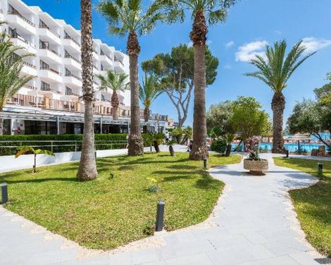 Leonardo Royal & Suites Hotel Ibiza Santa Eulalia