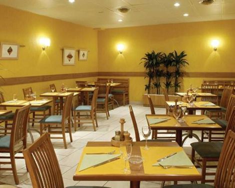 ibis Styles Paris Roissy CDG Hotel-3