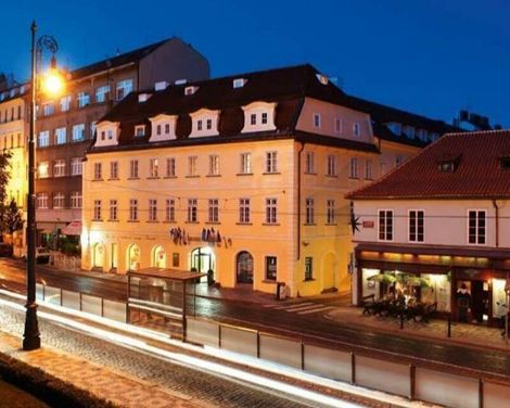 Hotel Roma