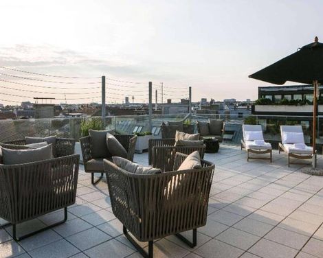 Crowne Plaza by IHG Vienna