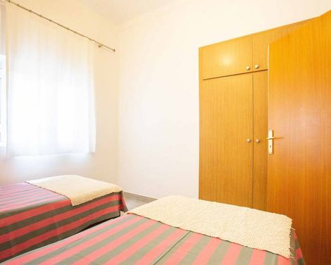 Apartamentos Estanques-0