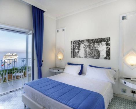 Grand Hotel Riviera