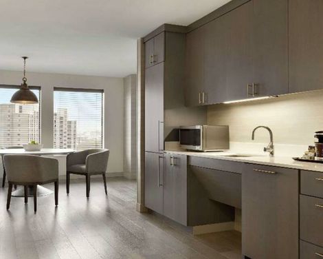 DoubleTree Suites by Hilton Boston - Cambridge-0
