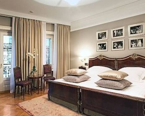 Grand Hotel et de Milan