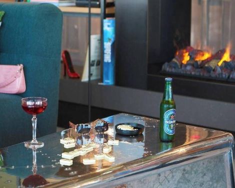 Moxy Cologne Bonn Airport