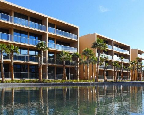 Marriott Residences Salgados Resort, Algarve