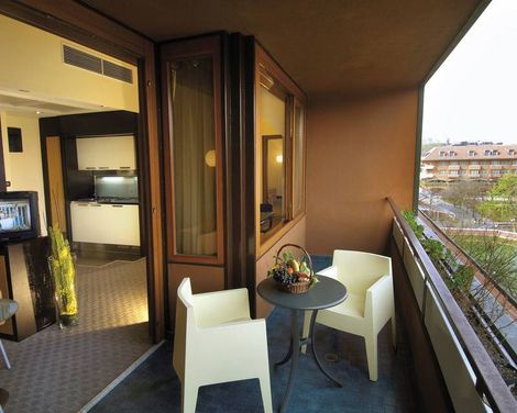 NH Milano 2 Residence