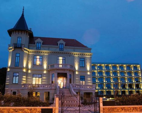 Vila Foz Hotel & Spa
