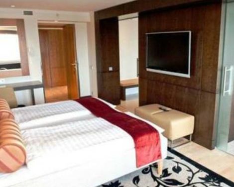 Radisson Blu Latvija Conference & Spa Hotel-1